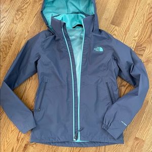 The North Face Rain Jacket